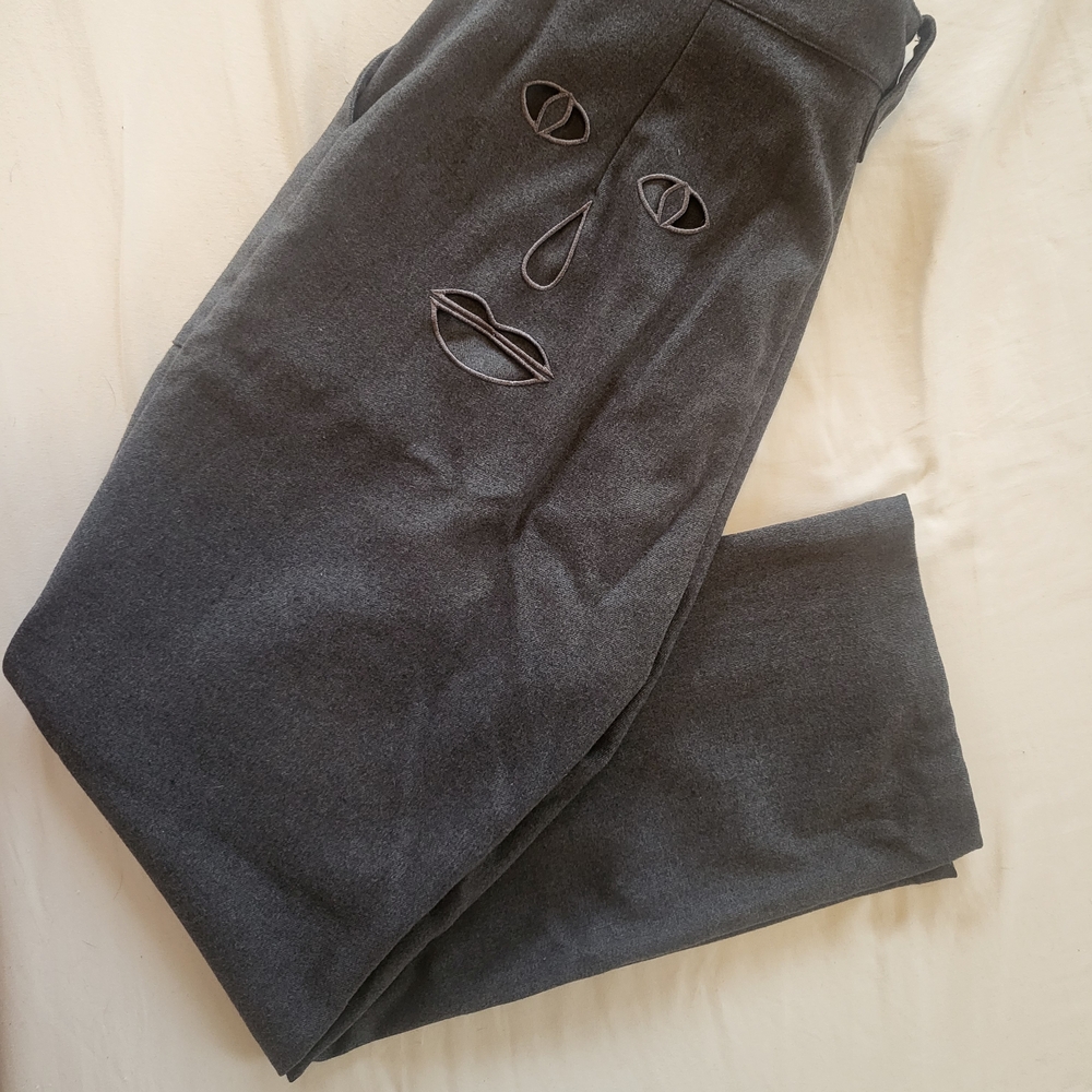 Fashion Brand Company Trousers